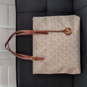 Michael Kors Tote Bag